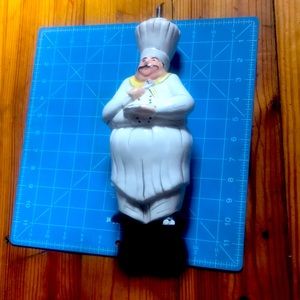 Fat chef bistro oil dispenser